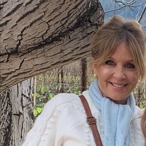 Meet your Posher, Kat